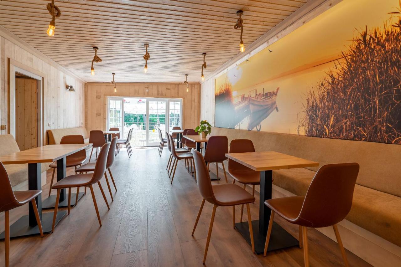 Apartamenty Leśna Przystań Węgorzewo Zewnętrze zdjęcie