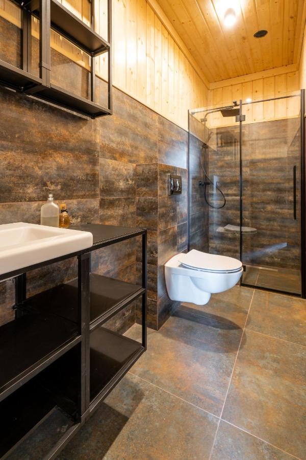 Apartamenty Leśna Przystań Węgorzewo Zewnętrze zdjęcie