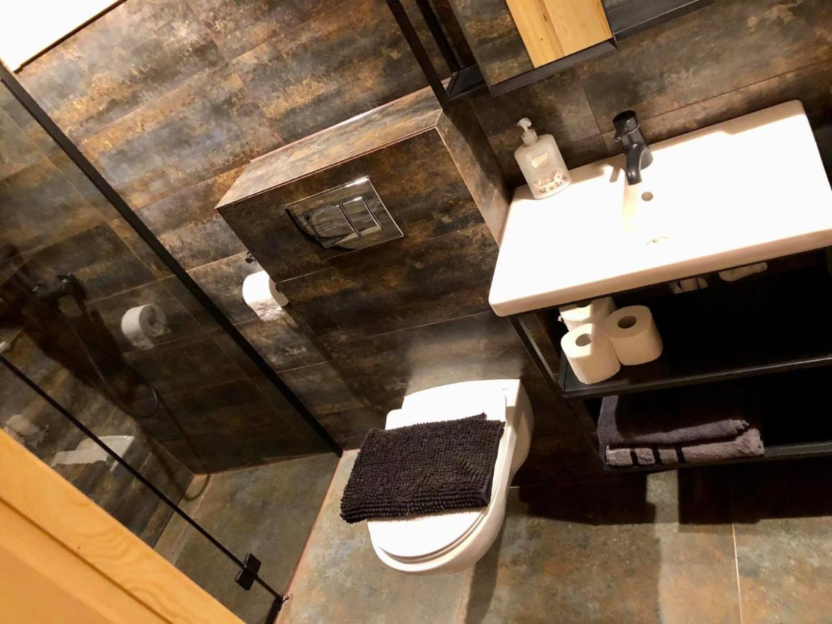 Apartamenty Leśna Przystań Węgorzewo Zewnętrze zdjęcie