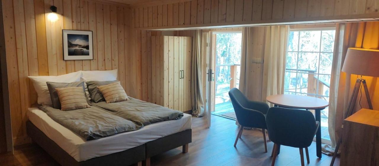 Apartamenty Leśna Przystań Węgorzewo Zewnętrze zdjęcie