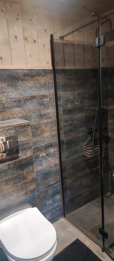 Apartamenty Leśna Przystań Węgorzewo Zewnętrze zdjęcie