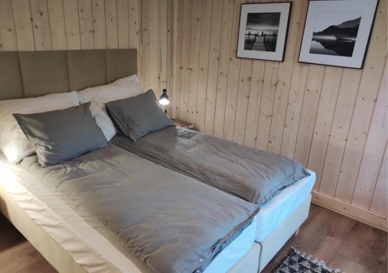 Apartamenty Leśna Przystań Węgorzewo Zewnętrze zdjęcie