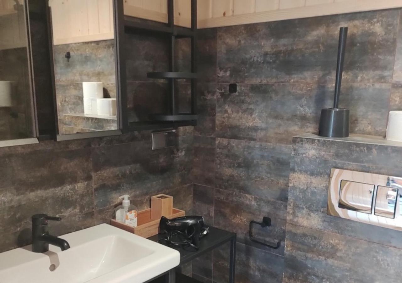 Apartamenty Leśna Przystań Węgorzewo Zewnętrze zdjęcie
